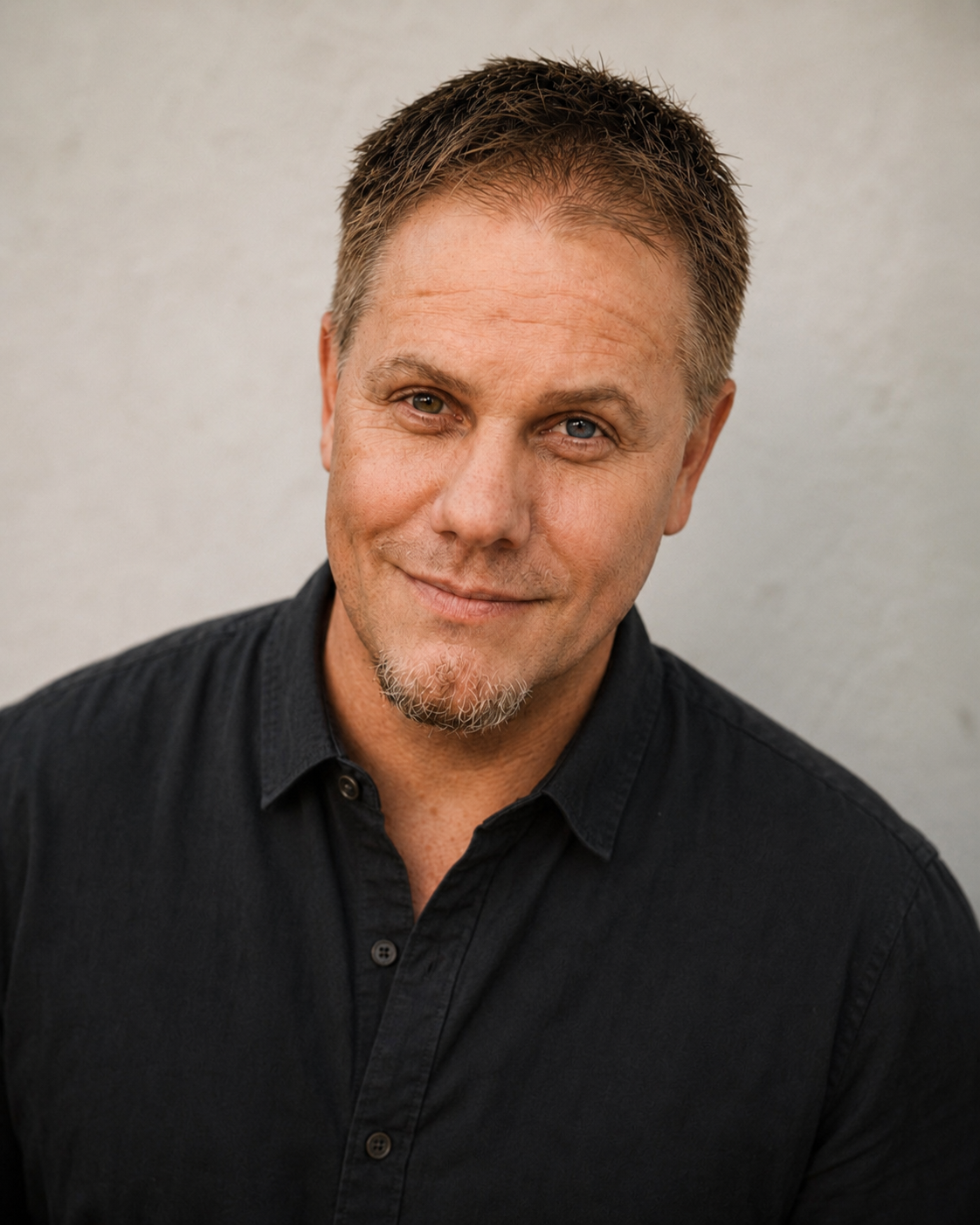 Shaughn Jenson, Principal, Construction Manager and Designer