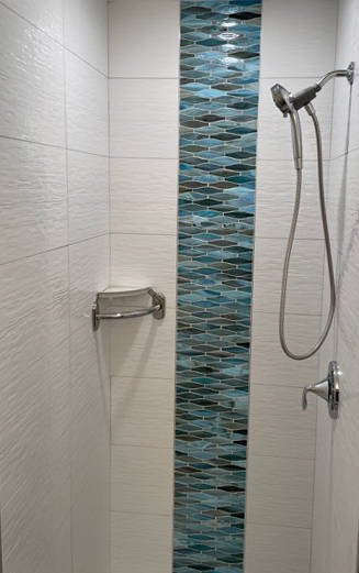 Commercial suite renovation