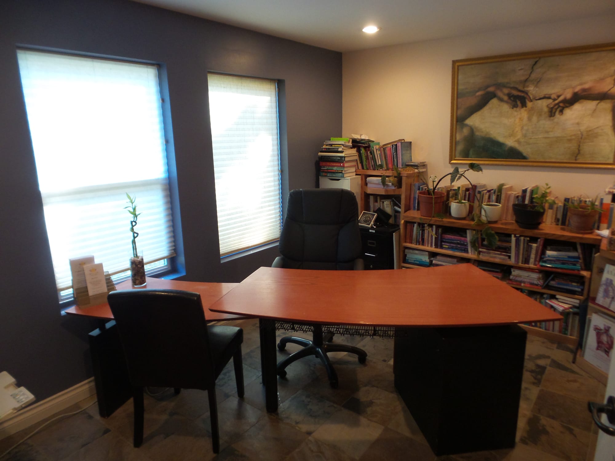 Office space