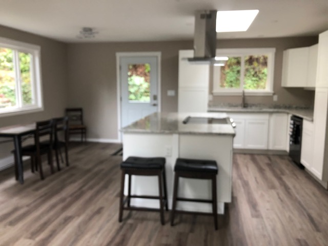 Duplex upgrades — progress