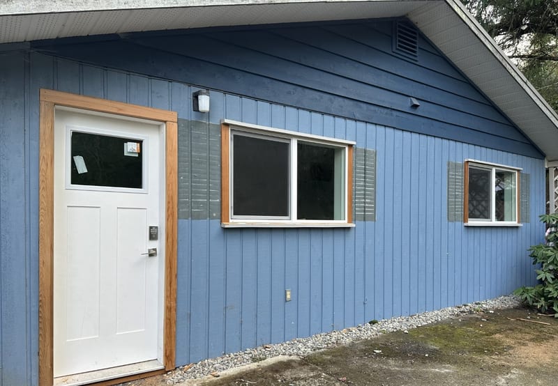 Duplex upgrades