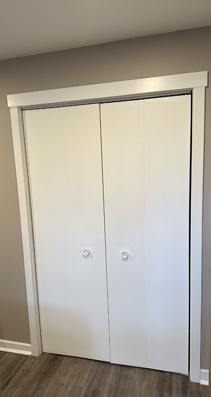 Duplex upgrades