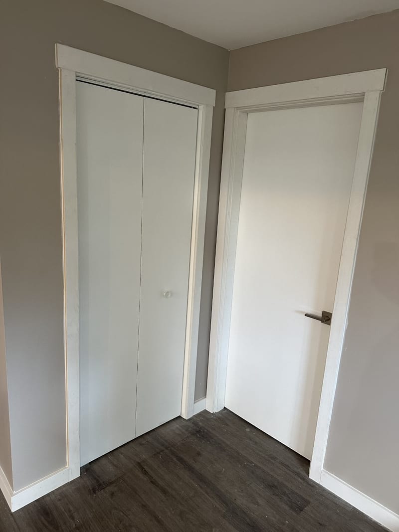 Duplex upgrades
