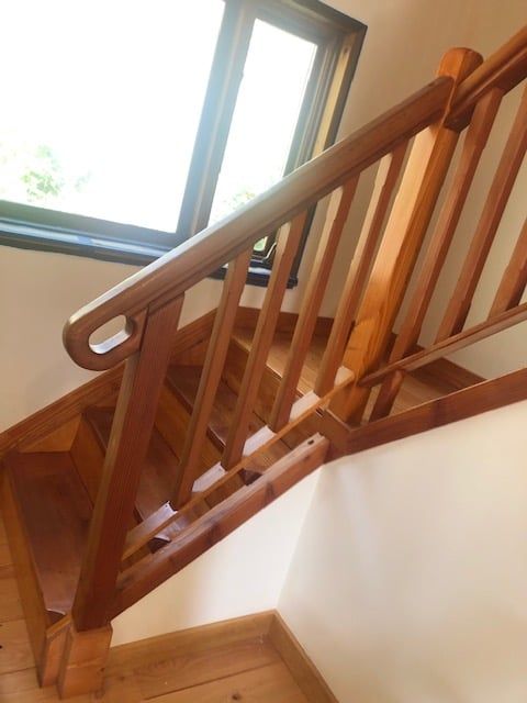 Heritage home renovation