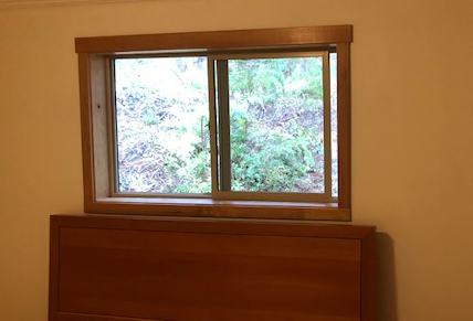 Heritage home renovation