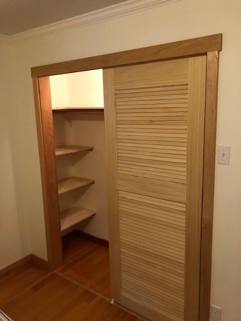 Heritage home renovation