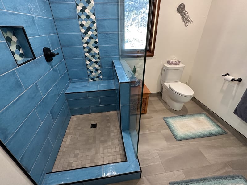 Heritage home renovation