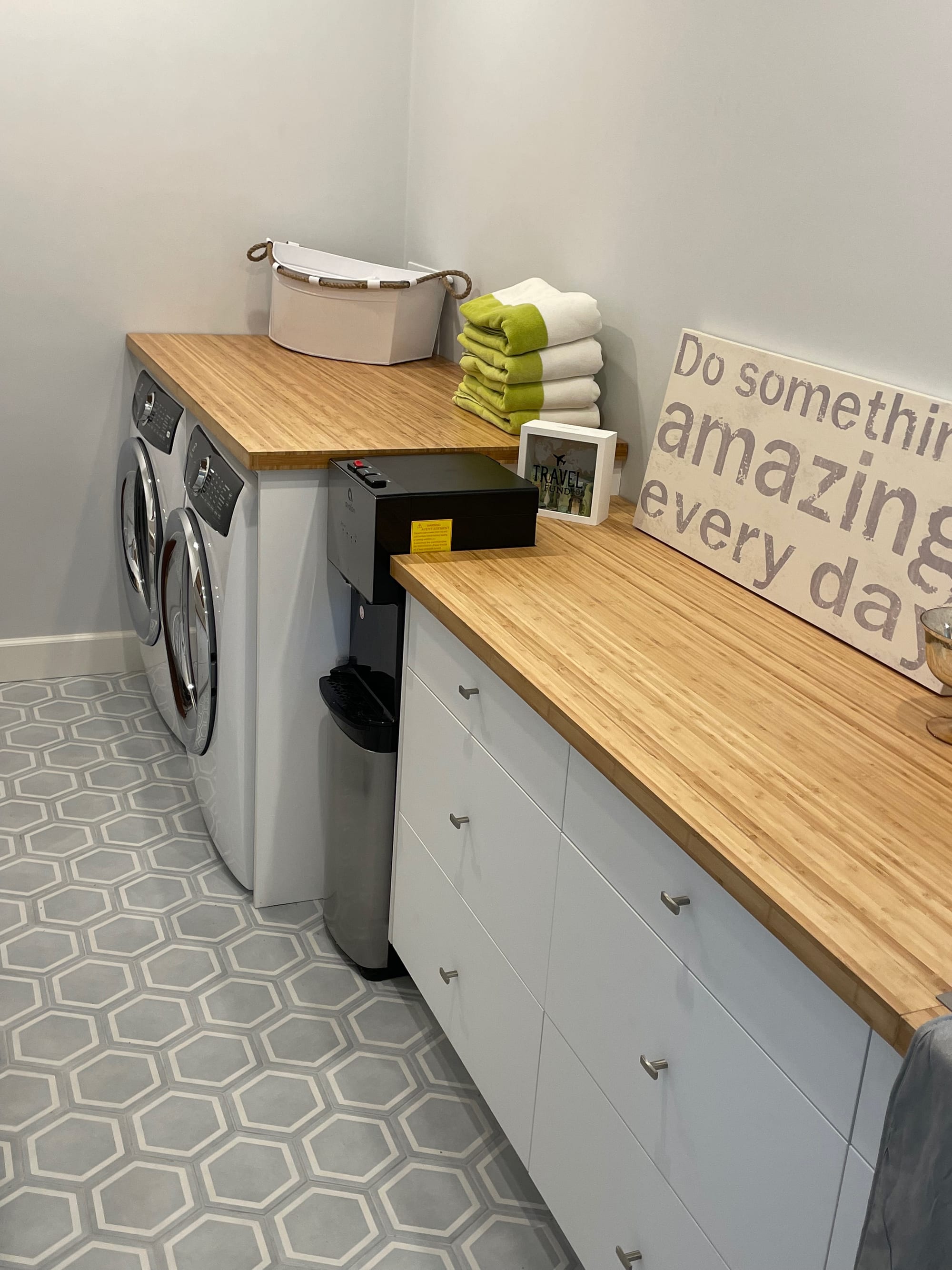 Heritage home renovation