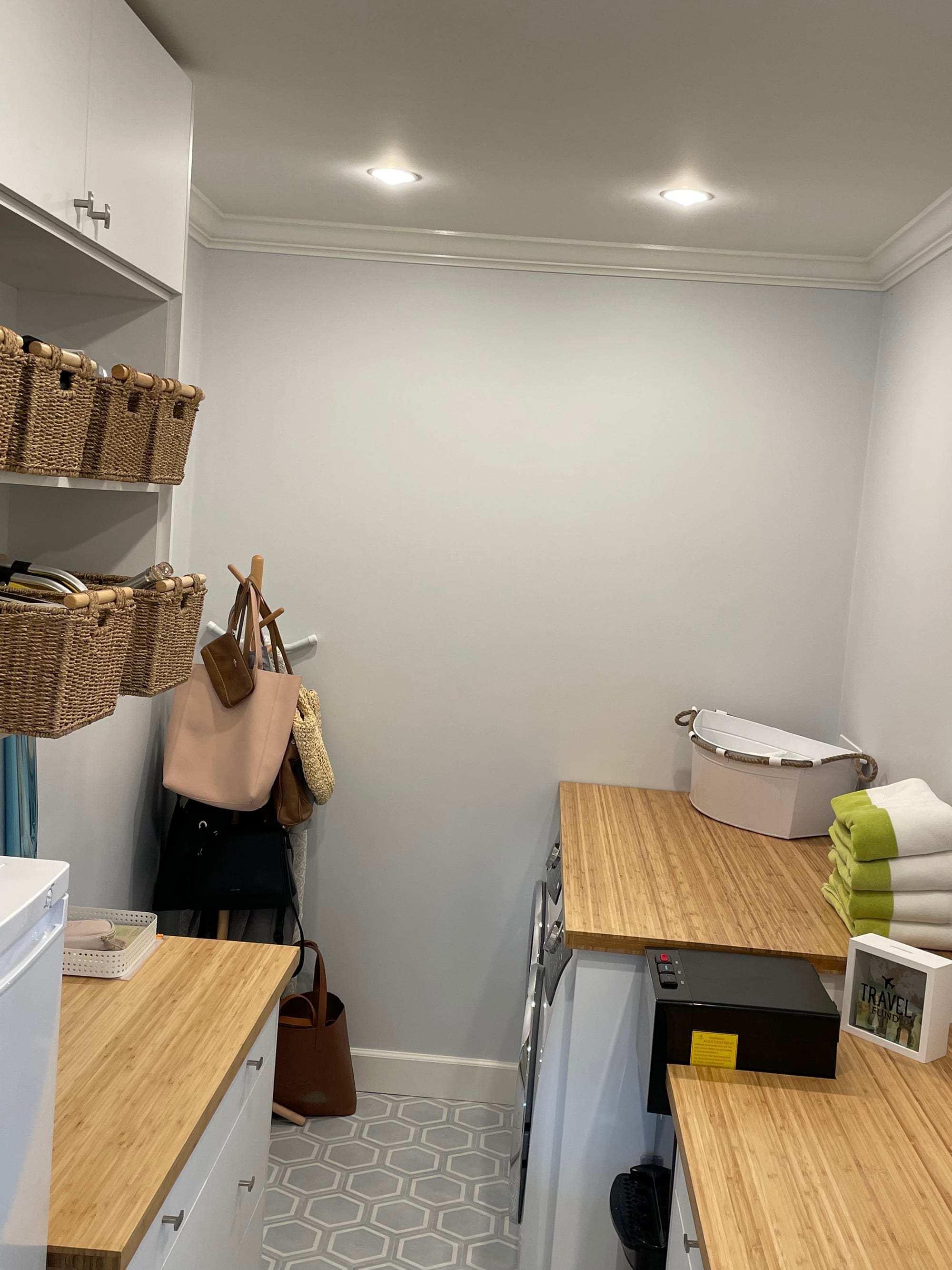 Heritage home renovation