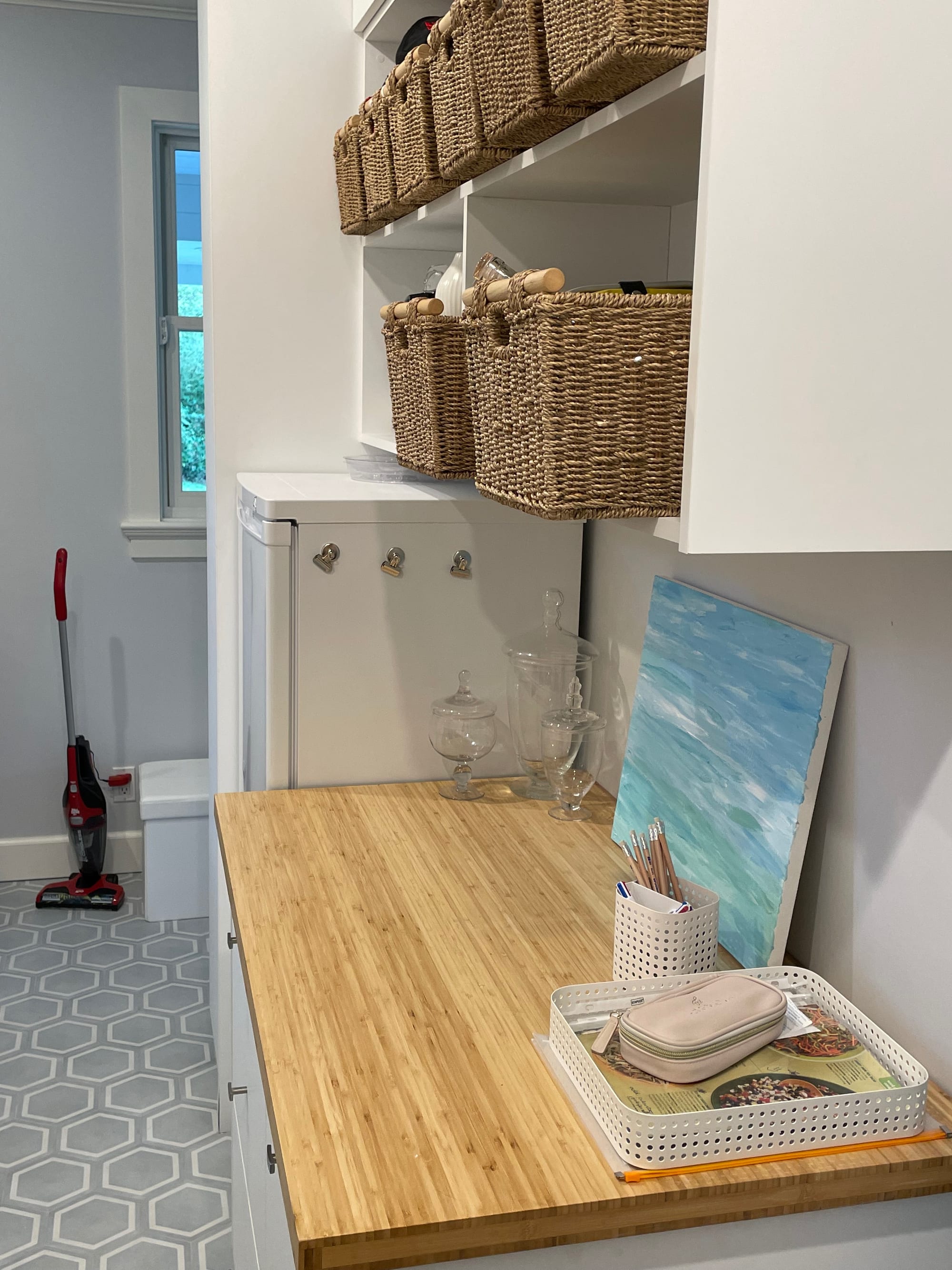 Heritage home renovation
