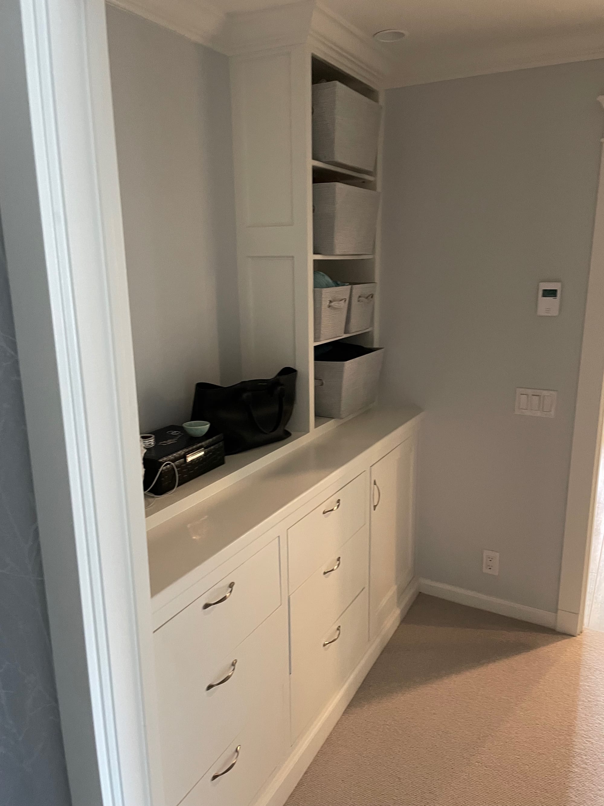 Heritage home renovation