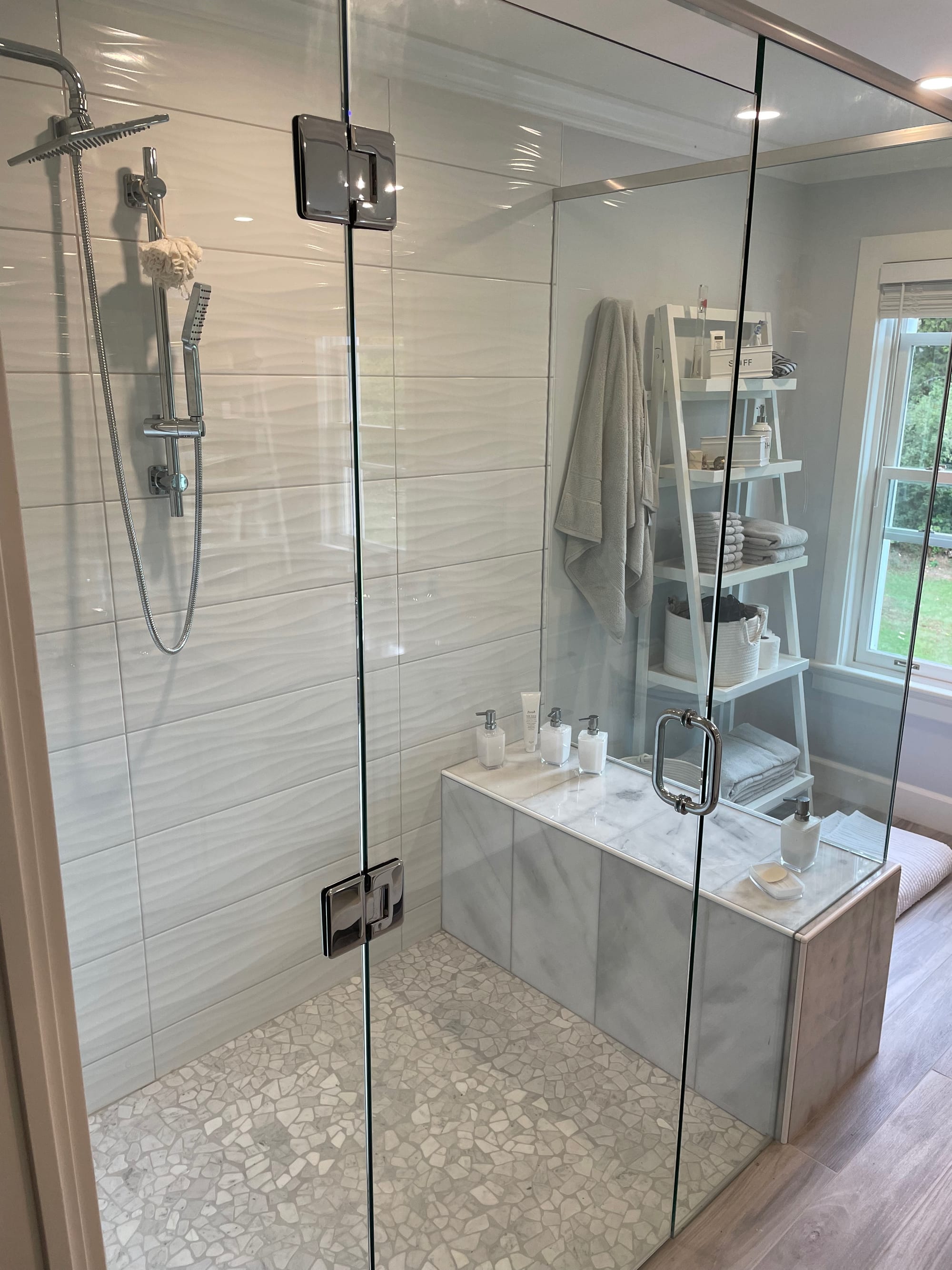 Heritage home renovation