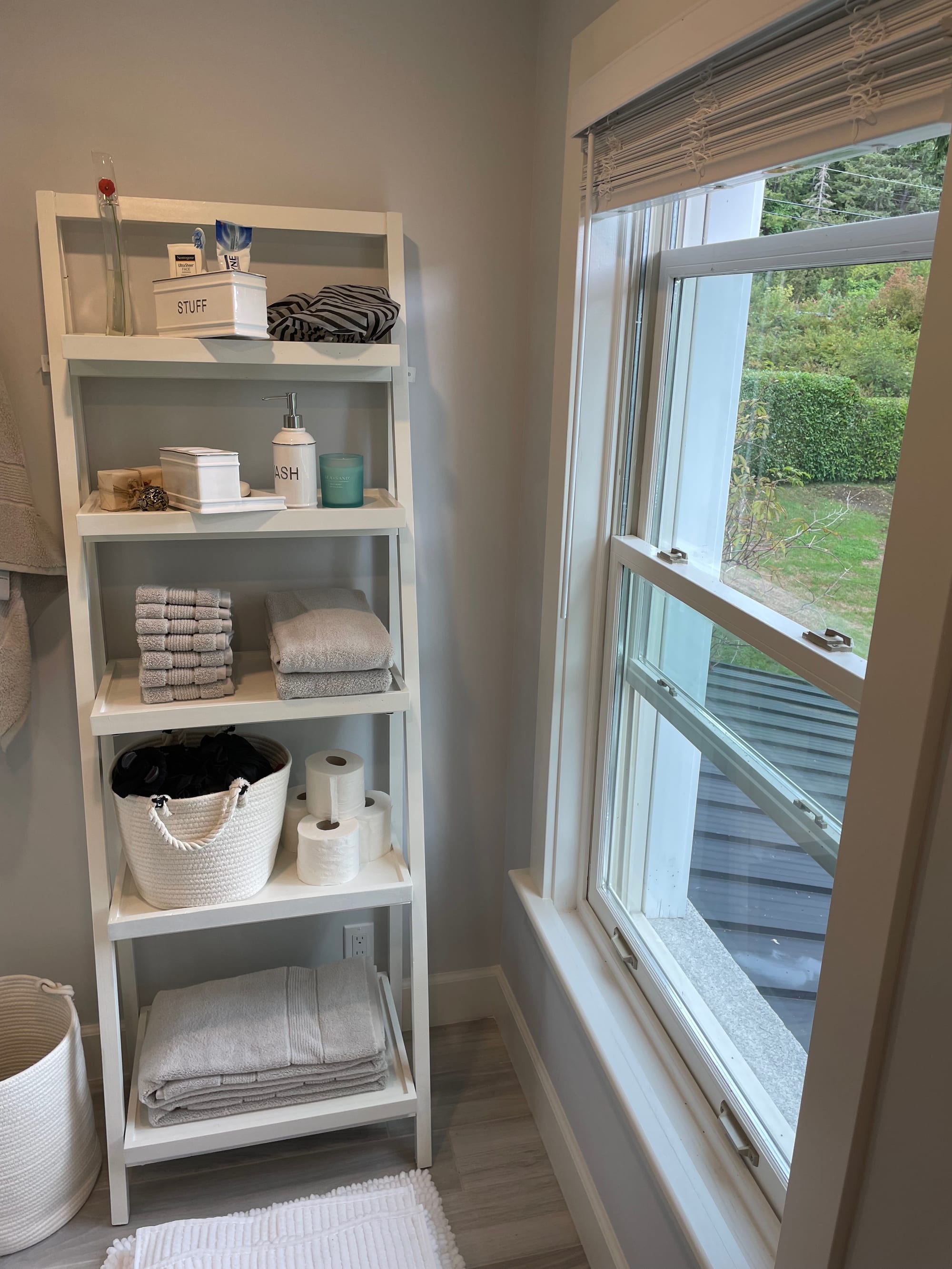Heritage home renovation