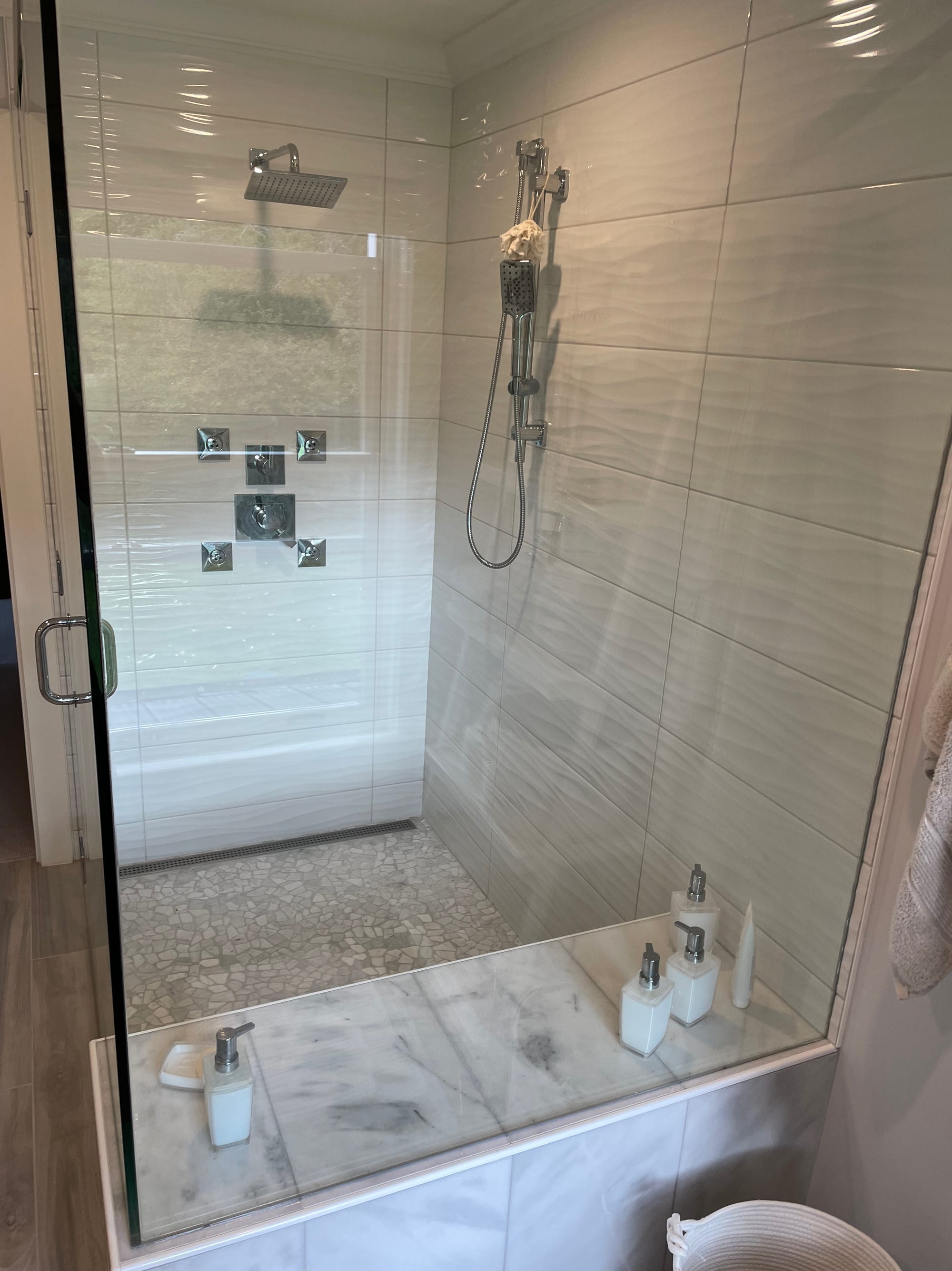 Heritage home renovation