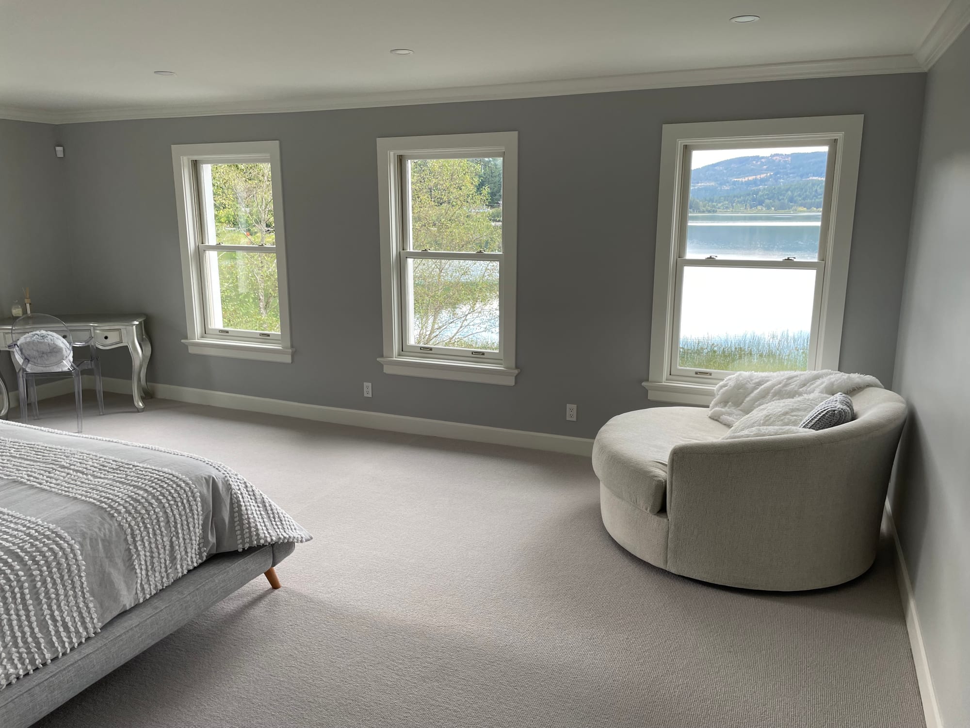Heritage home renovation