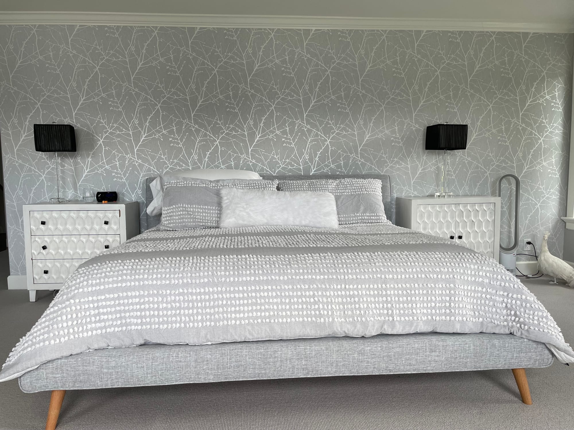 Heritage home renovation