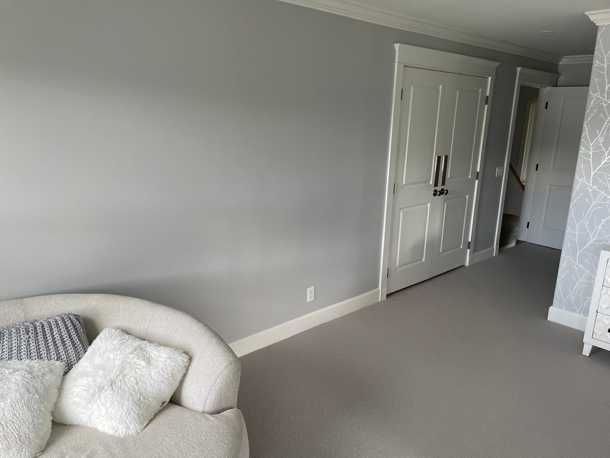 Heritage home renovation