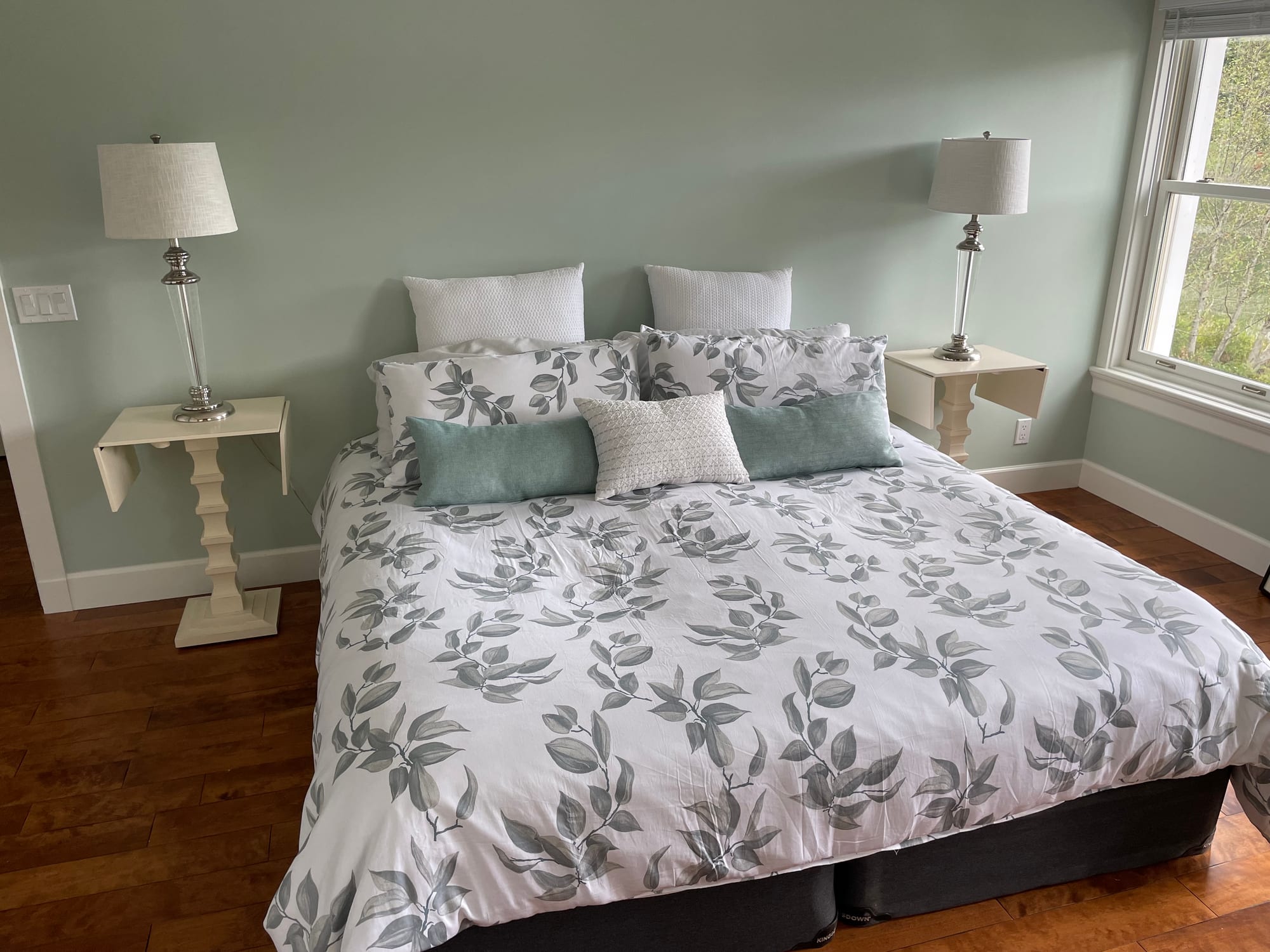 Heritage home renovation