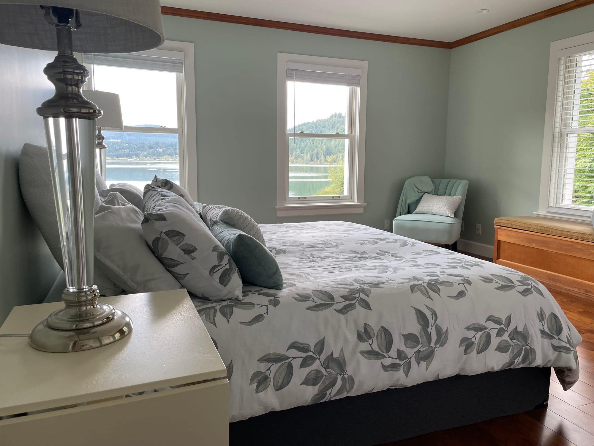 Heritage home renovation