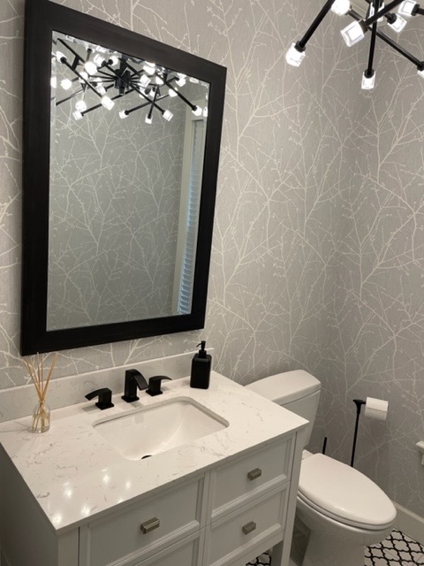 Heritage home renovation