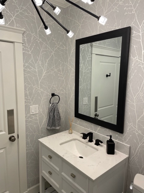 Heritage home renovation