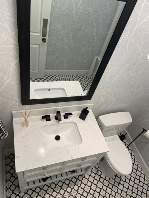 Heritage home renovation