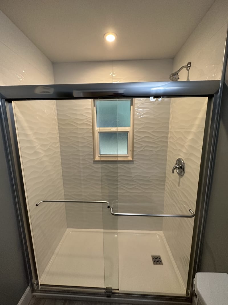 Heritage home renovation