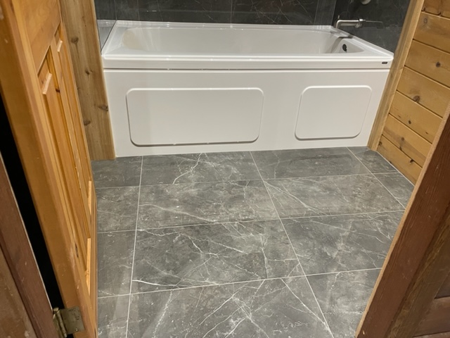 Heritage home renovation