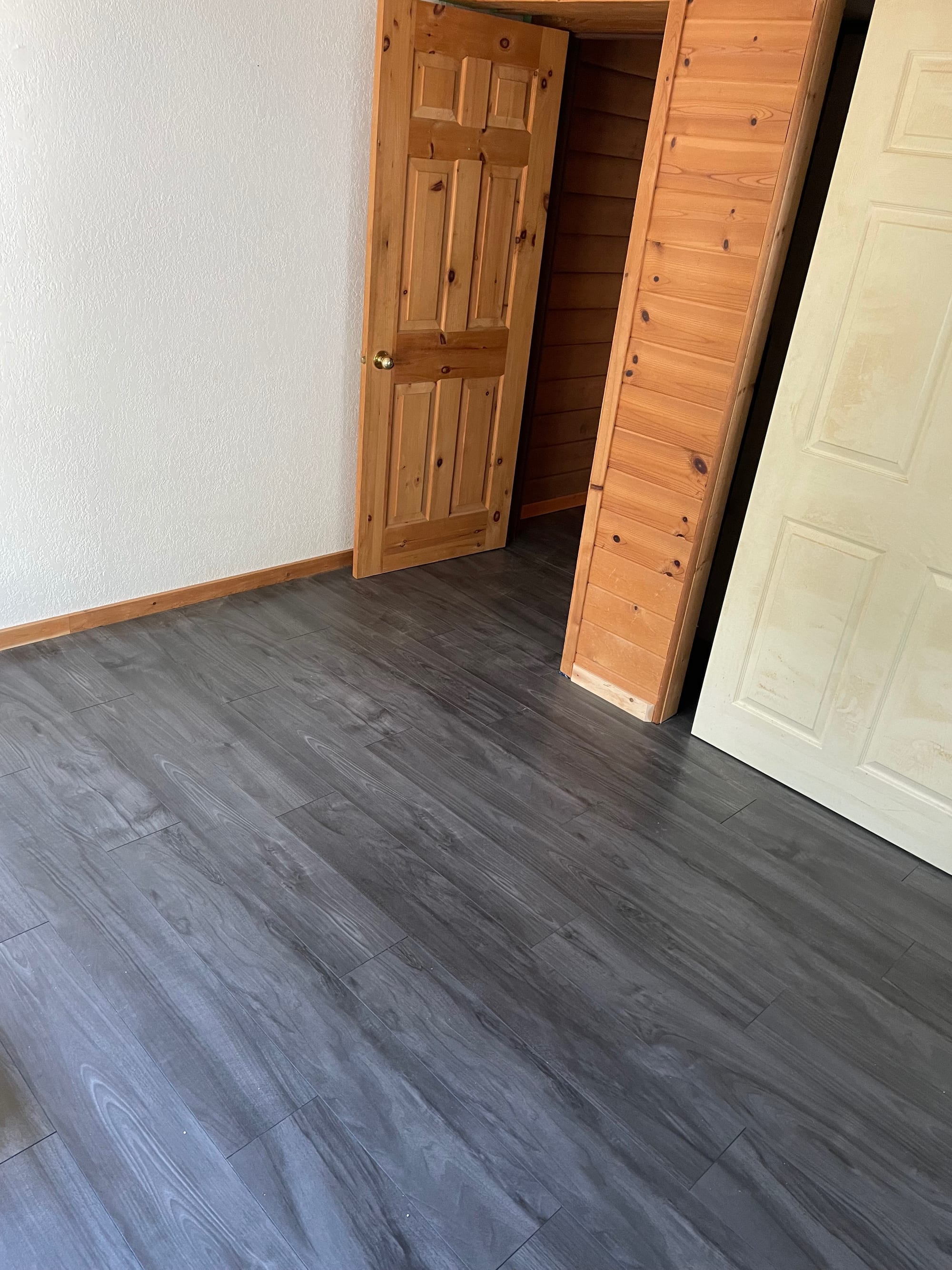 Heritage home renovation