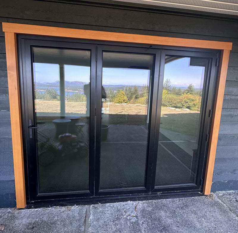 Ocean view estate renovation